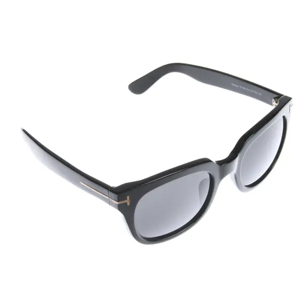 Sunglasses in Black, Synthetic, Tom Ford
