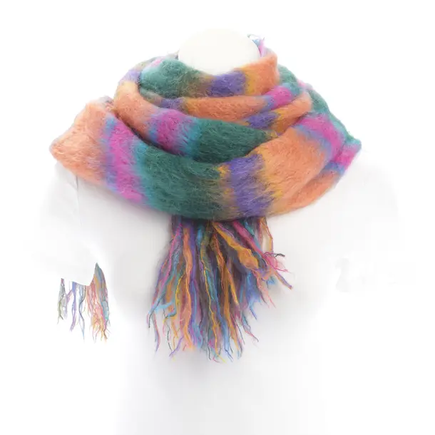 Scarf in Multicolored, Polyamide, Marni