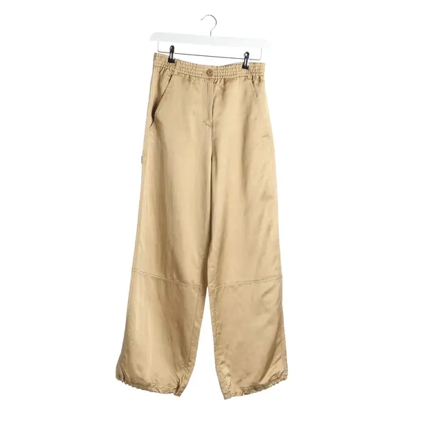 Hose in Braun, Viskose, Dorothee Schumacher
