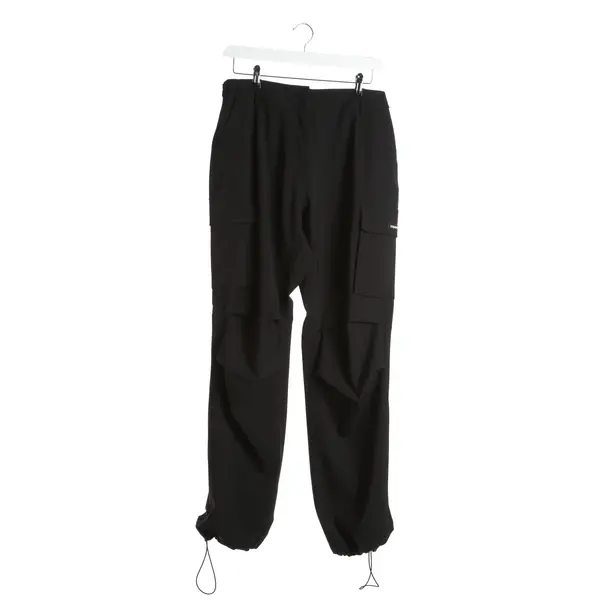 Pants in Black, Polyester, Coperni