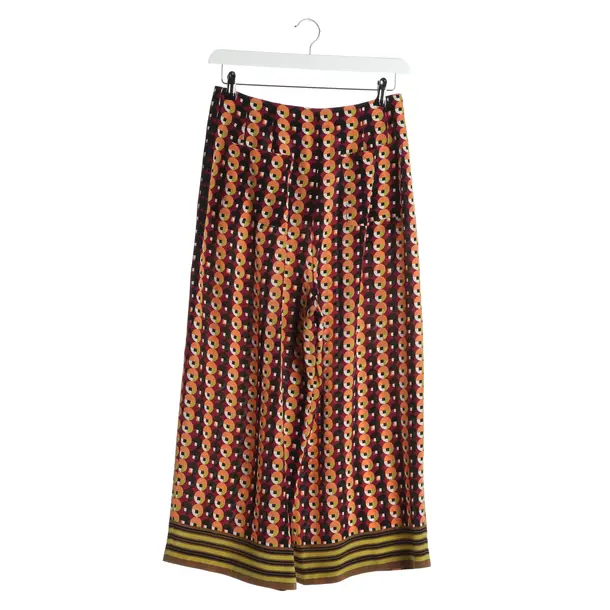 Pants in Multicolored, Silk, Etro