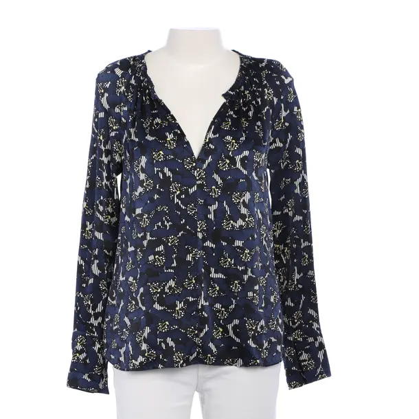 Bluse in Mehrfarbig, Seide, Dorothee Schumacher