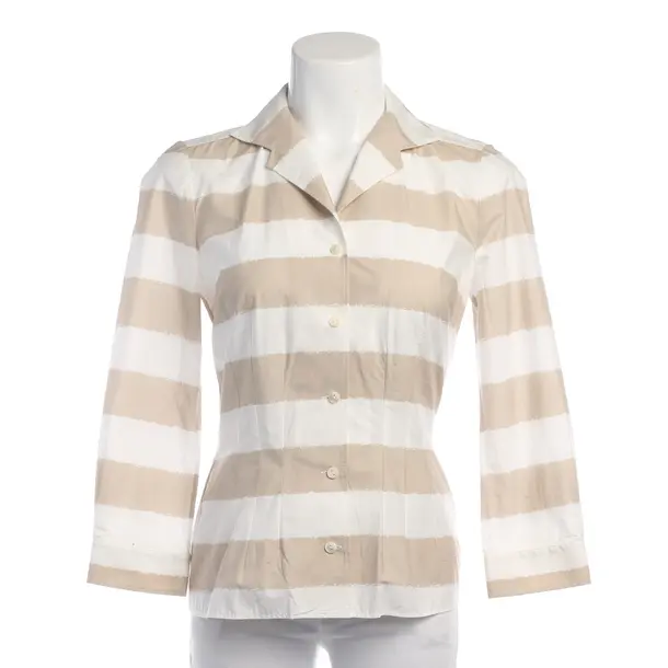 Blouse in White, Cotton, Dolce & Gabbana