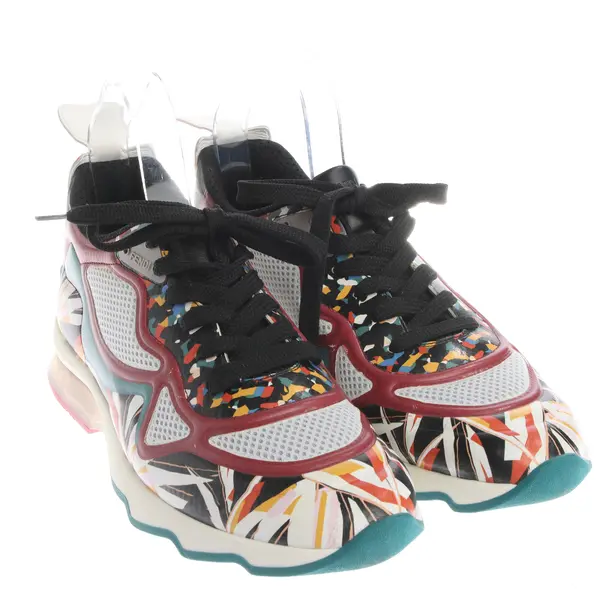 Sneakers in Multicolored, , Fendi