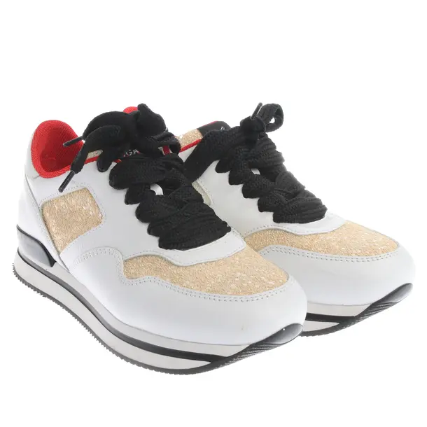 Sneakers in Multicolored, , Hogan