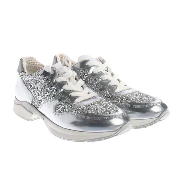 Sneakers in Metallic, , Tod´s