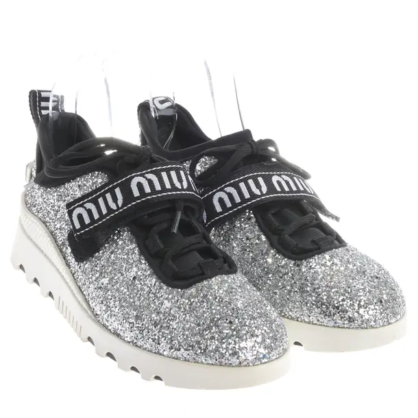 Sneaker in Mehrfarbig, , Miu Miu