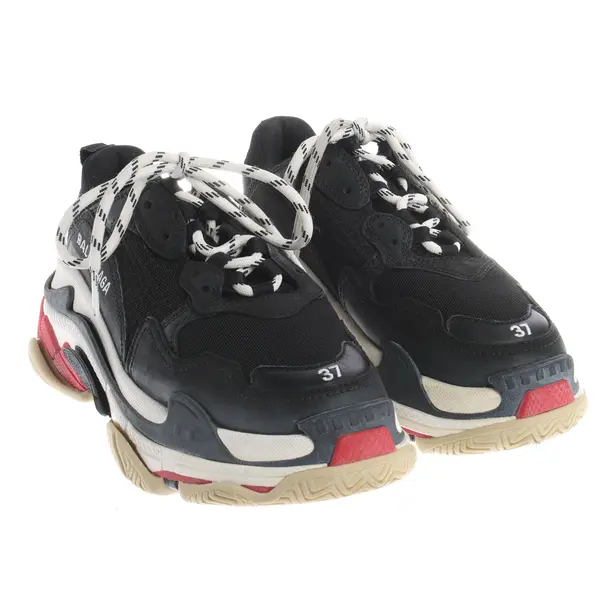 Sneaker in Mehrfarbig, , Balenciaga