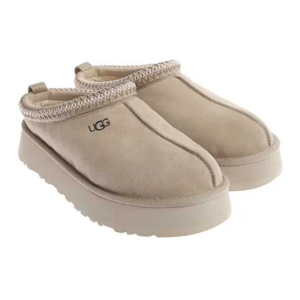 Flats in Brown, , UGG Australia