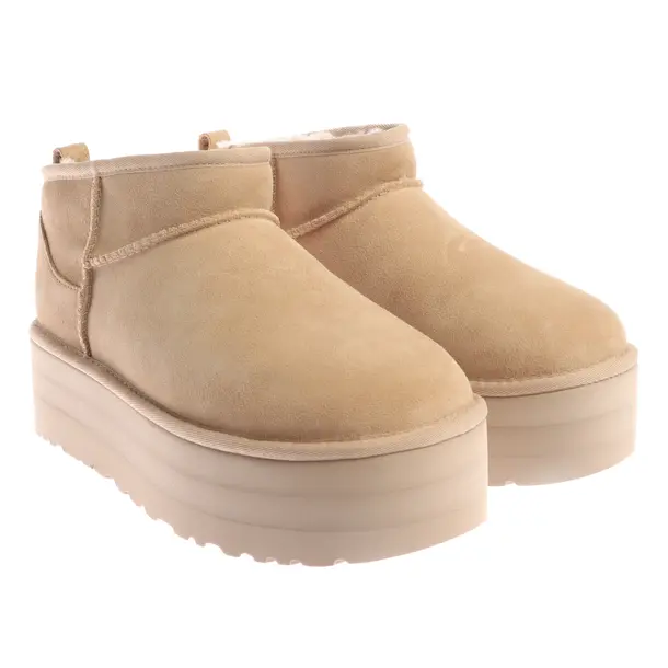 Winter Boots in White, , UGG Australia