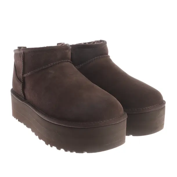 Ankle Boots in Brown, , UGG Australia