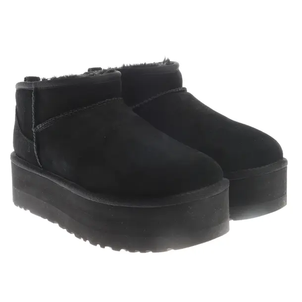 Winter Boots, in Black, UGG Australia
