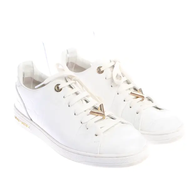 Sneakers in White, , Louis Vuitton