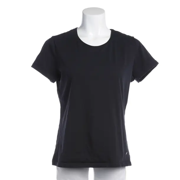 Shirt in Blau, Baumwolle, Bogner