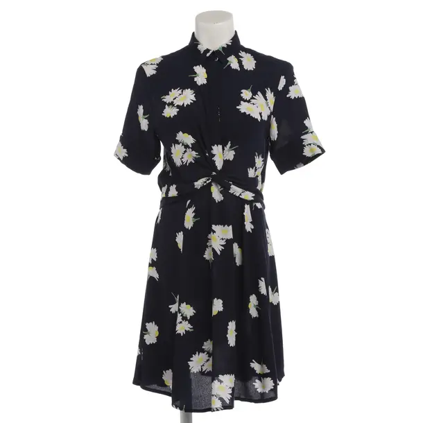 Dress in Multicolored, Viscose, Ganni