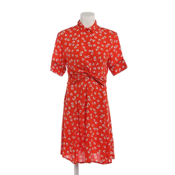 Dress in Multicolored, Viscose, Ganni