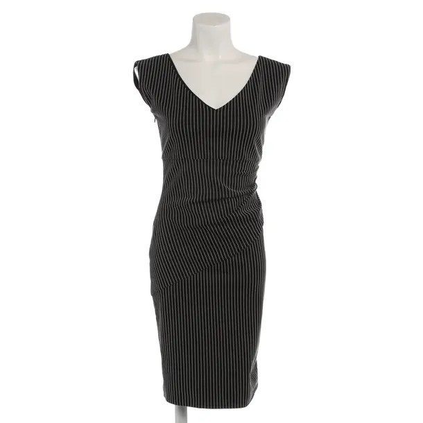 Dress in Black, Polyamide, Diane von Furstenberg