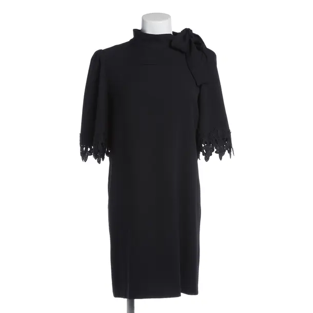Dress in Blue, Polyester, See by Chloé