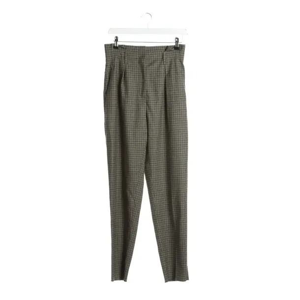 Hose in Mehrfarbig, Wolle, Max Mara