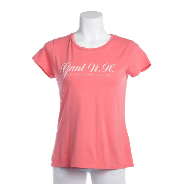Shirt in Pink, Cotton, Gant