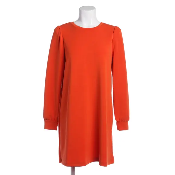Kleid in Orange, Modal, Rich & Royal