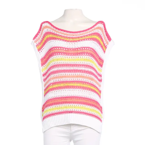 Shirt in Mehrfarbig, Baumwolle, Marc Cain Sports