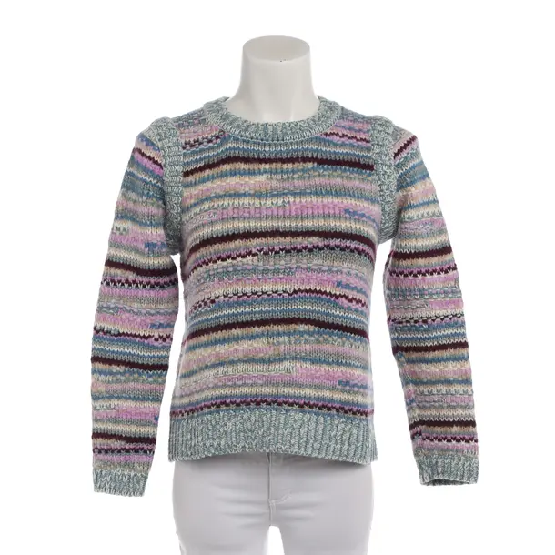 Pullover in Mehrfarbig, Wolle, See by Chloé