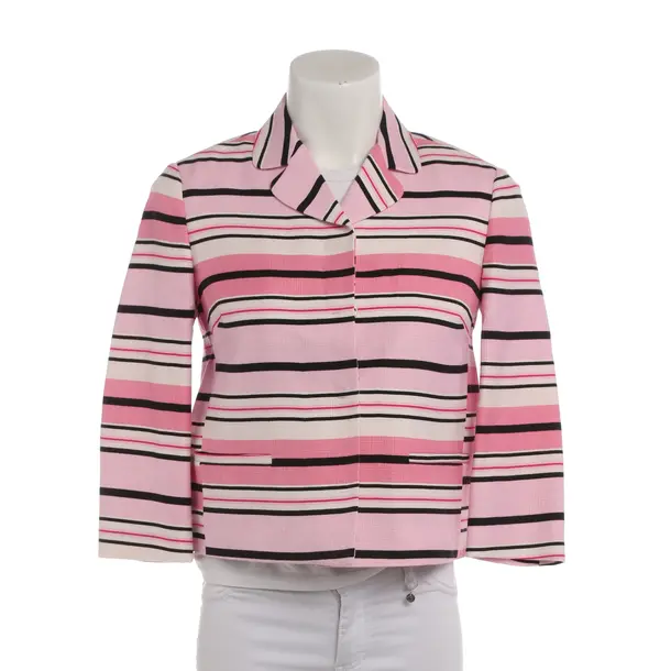 Blazer in Mehrfarbig, Viskose, Red Valentino