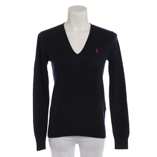 Wollpullover in Blau, Wolle, Polo Ralph Lauren
