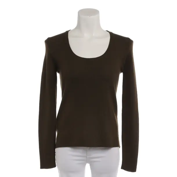 Jumper in Brown, Cashmere, Prada