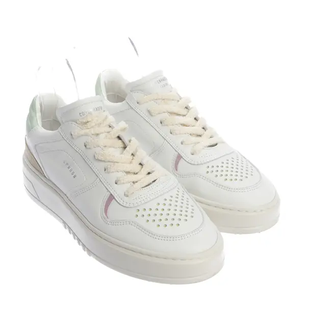 Sneakers in Multicolored, , Copenhagen