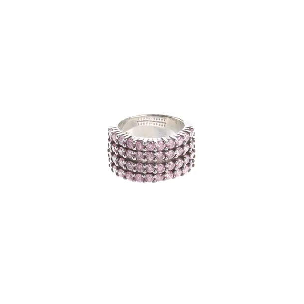 Ring in Metallic, 925 Sterling Silver, Thomas Sabo