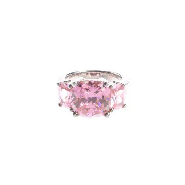 Ring in Metallic, 925 Sterling Silver, Thomas Sabo