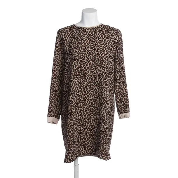 Kleid in Mehrfarbig, Polyester, Marc Cain