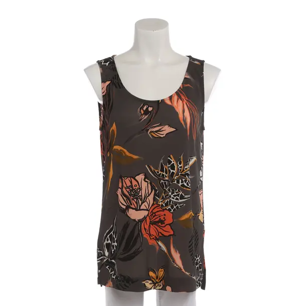 Top in Multicolored, Polyester, Marc Cain
