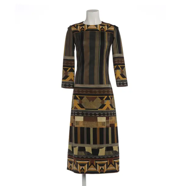 Abito, in Multicolore, Lana, Etro