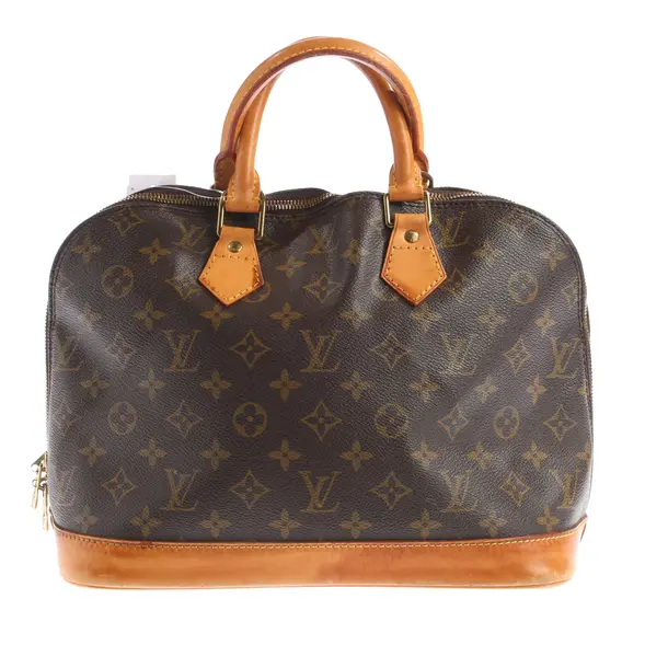 Handtasche in Mehrfarbig, Canvas, Louis Vuitton
