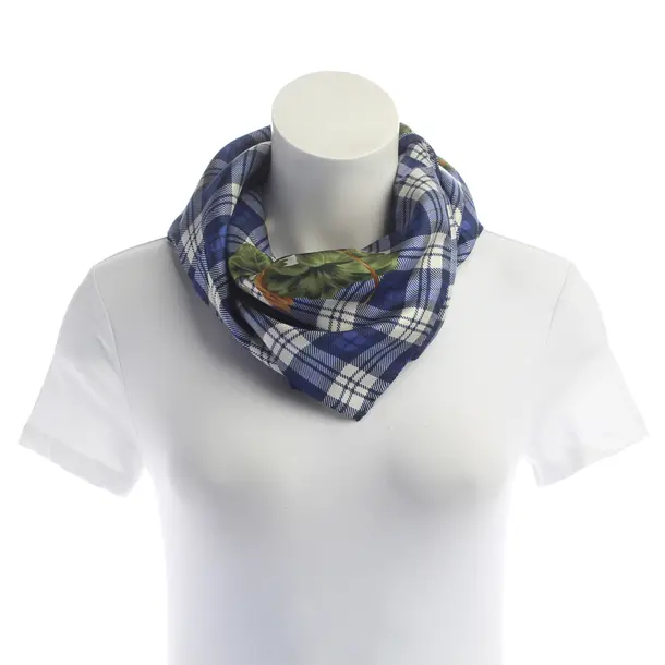 Shawl in Multicolored, Silk, Windsor