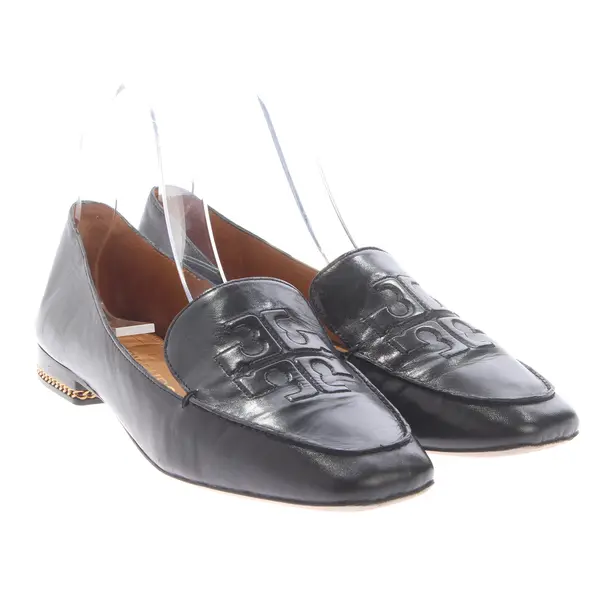 Loafers in Black, , Tory Burch
