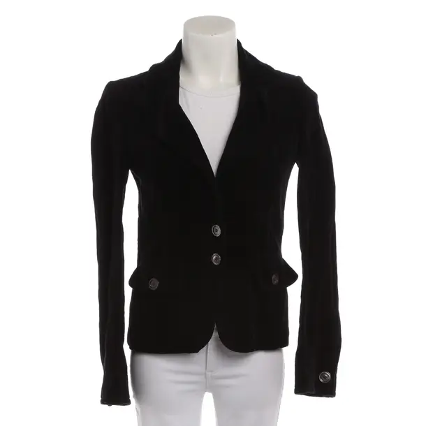 Blazer in Blau, Baumwolle, Hugo Boss Black Label