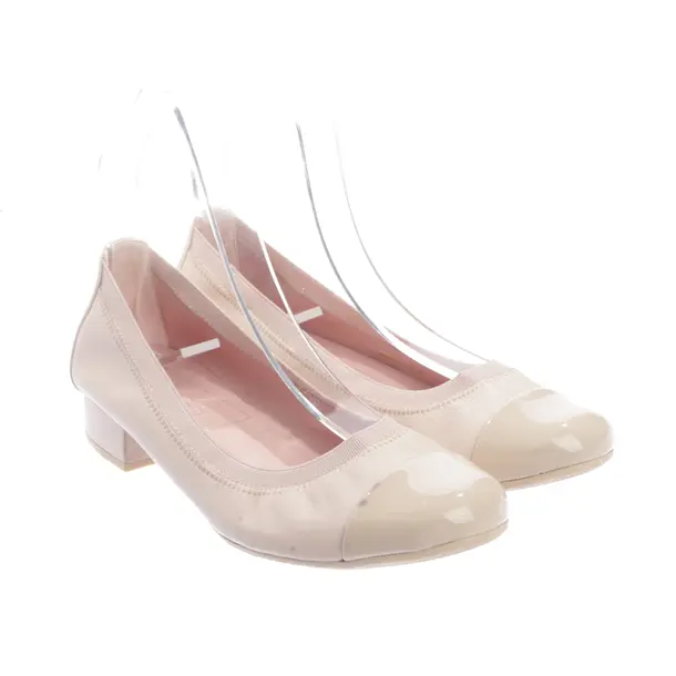 Ballet Flats in Pink, , Pretty Ballerinas
