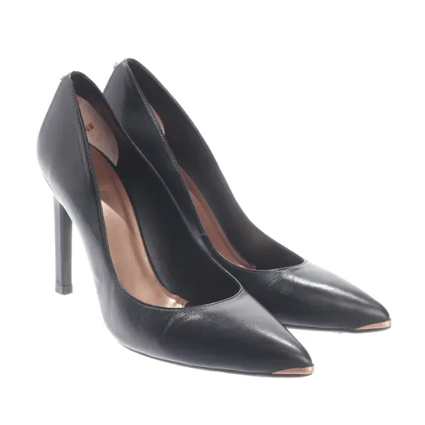 Pumps in Schwarz, , Ted Baker