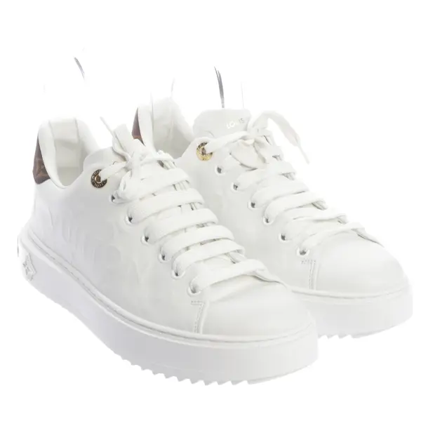 Sneaker in Weiß, , Louis Vuitton