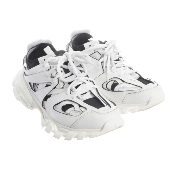 Sneaker in Weiß, , Balenciaga