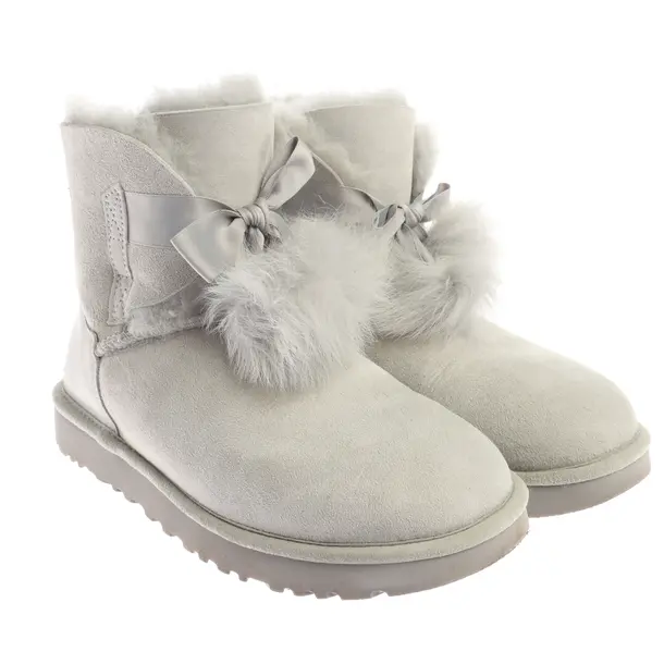 Winter Boots in Gray, , UGG Australia