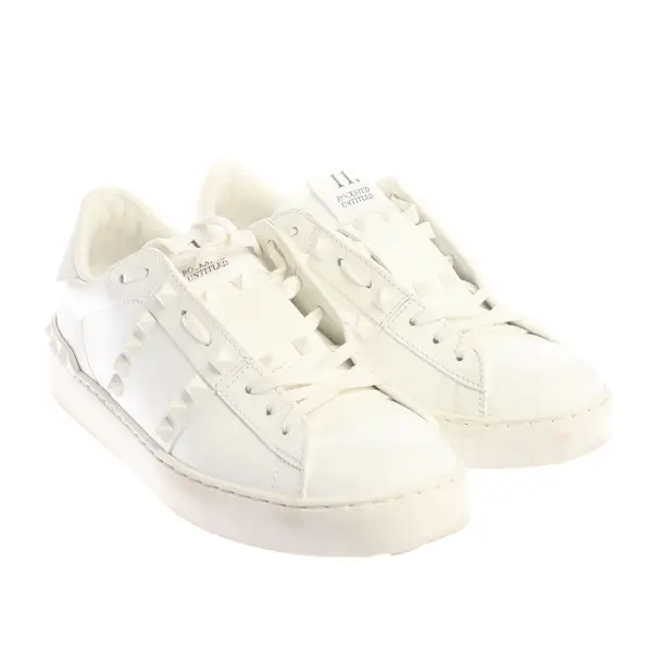 Sneakers in White, , Valentino