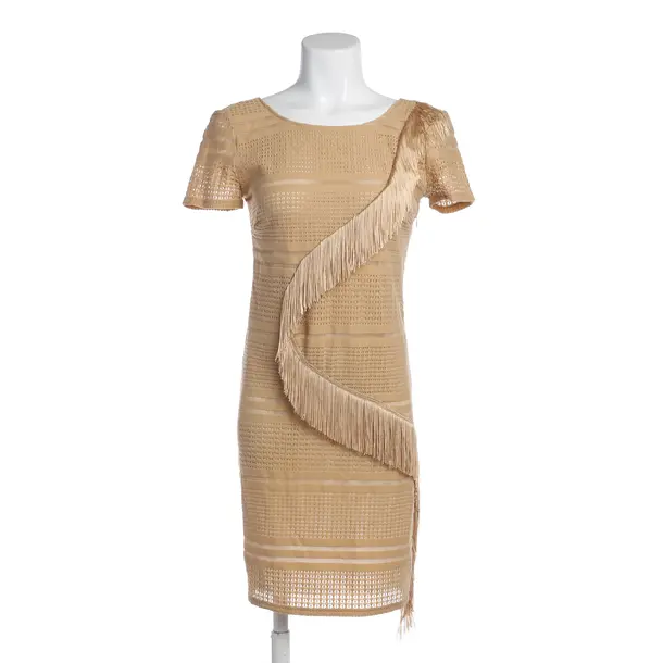 Kleid in Braun, Polyamid, Patrizia Pepe