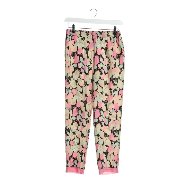 Pants in Multicolored, Polyester, Dries van Noten