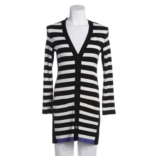 Cardigan in Multicolored, Viscose, Marc Cain