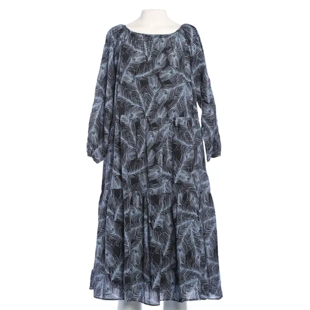Dress in Multicolored, Cotton, Drykorn